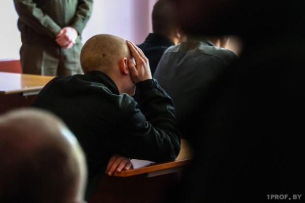 В Каменецком районе школьника пытались осудить за уклонение от призыва. Суд его оправдал