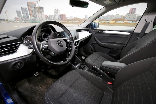 «За эти деньги не продашь!» Сколько за Skoda Rapid 2020 г. в. предложили перекупы и сколько — дилеры? «За эти деньги не продашь!» Сколько за Skoda Rapid 2020 г. в. предложили перекупы и сколько — дилеры?