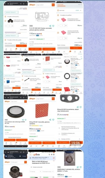 Брестчанин купил Opel Astra по совету подборщика и «попал» на серьёзный ремонт