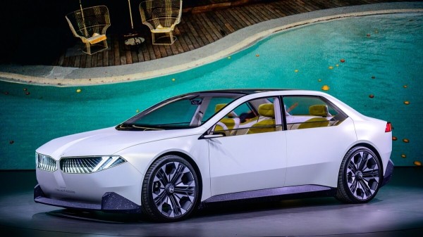 Выбраны самые красивые автомобили 2024 года Выбраны самые красивые автомобили 2024 года