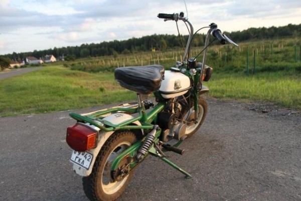 19-летний студент за год проехал более 40 000 км на отцовской Audi 80. А затем купил себе такую же! 19-летний студент за год проехал более 40 000 км на отцовской Audi 80. А затем купил себе такую же!