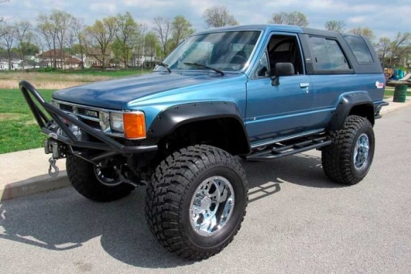 Составлен рейтинг из 20 самых надежных авто: проедут миллионы километров