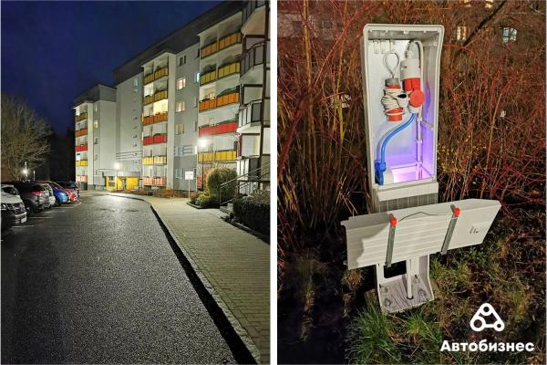 Жители Европы рассказали, во сколько обходится владение электромобилем