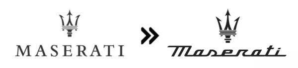 Как изменились логотипы автопроизводителей