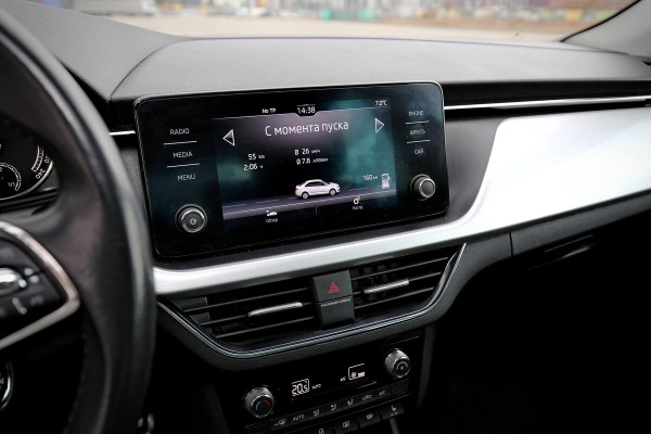 «За эти деньги не продашь!» Сколько за Skoda Rapid 2020 г. в. предложили перекупы и сколько — дилеры? «За эти деньги не продашь!» Сколько за Skoda Rapid 2020 г. в. предложили перекупы и сколько — дилеры?