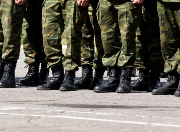 Лукашенко подписал указ о призыве офицеров запаса на военную службу Лукашенко подписал указ о призыве офицеров запаса на военную службу