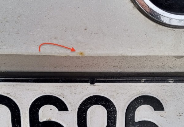 Владелица Skoda Rapid: «Сгнила крышка багажника!» Дилер: «Это не гарантийный случай». Чем закончился спор? Владелица Skoda Rapid: «Сгнила крышка багажника!» Дилер: «Это не гарантийный случай». Чем закончился спор?