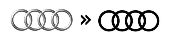 Как изменились логотипы автопроизводителей