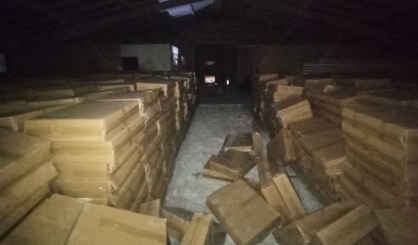 Вынесен приговор подросткам за кражу устройств для майнинга криптовалют в Белоозерске