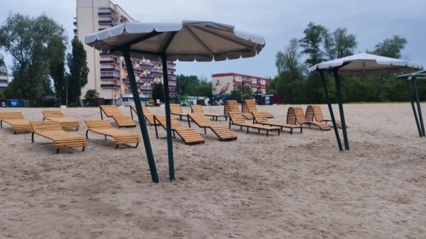 В Брестской области определены 102 места массового отдыха на водоемах