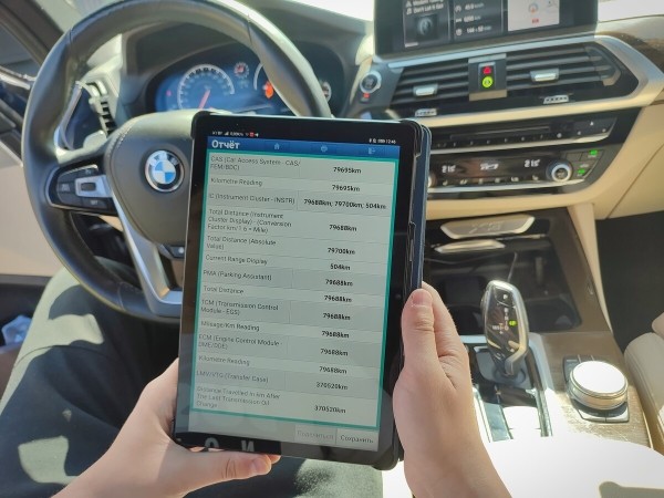 Можно ли продать &laquo;утопленника&raquo; из США в Беларуси? Что скажет автохаус?