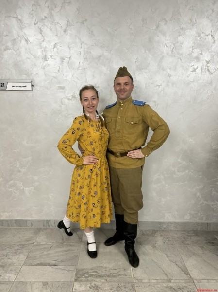 В Брестском филиале РУП «Белпочта» прошёл смотр-конкурс талантов В Брестском филиале РУП «Белпочта» прошёл смотр-конкурс талантов