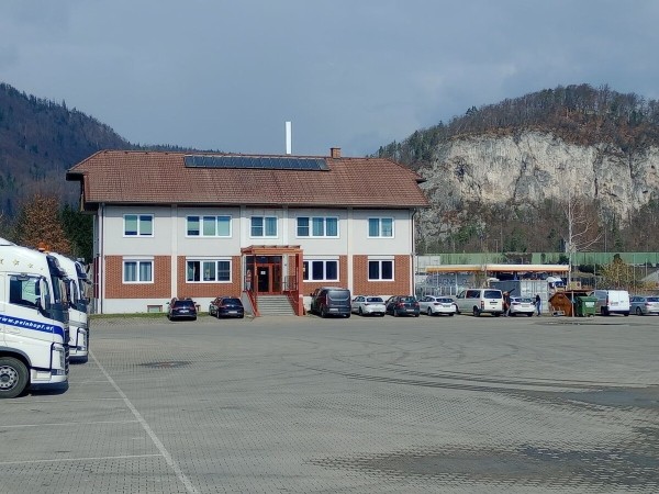 Белорусский священник ушёл в дальнобой Белорусский священник ушёл в дальнобой