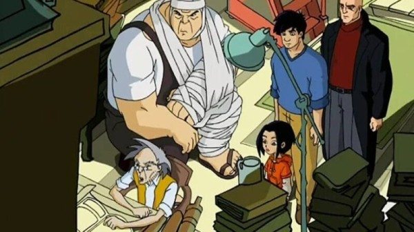 25 мультфильмов из 90-х и 00-х, которые вызовут приятную ностальгию 25 мультфильмов из 90-х и 00-х, которые вызовут приятную ностальгию