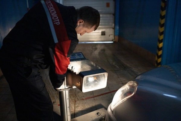 «У вашего авто задние тормоза не соответствуют нашим высоким требованиям». Как белорус проходил техосмотр