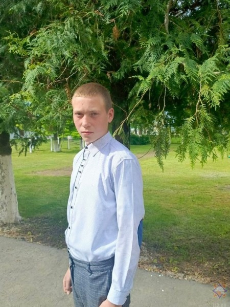 14-летний школьник спас мужчину на пожаре под Жлобином