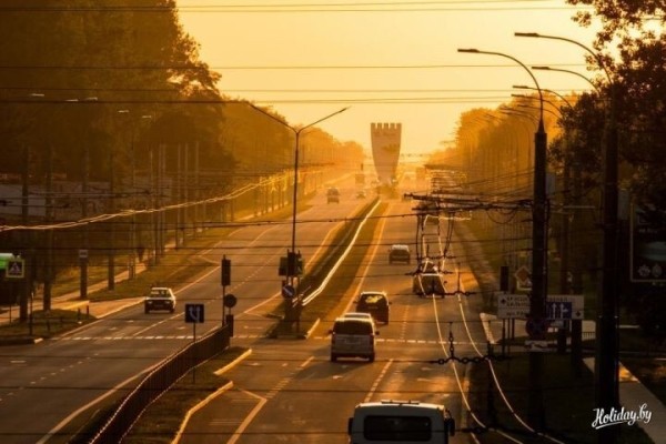 Какой май ждет белорусов, рассказал синоптик Какой май ждет белорусов, рассказал синоптик