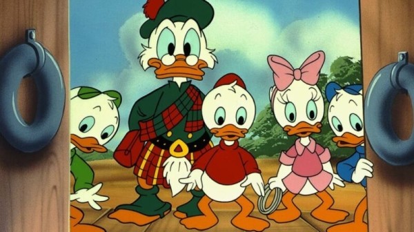 25 мультфильмов из 90-х и 00-х, которые вызовут приятную ностальгию 25 мультфильмов из 90-х и 00-х, которые вызовут приятную ностальгию