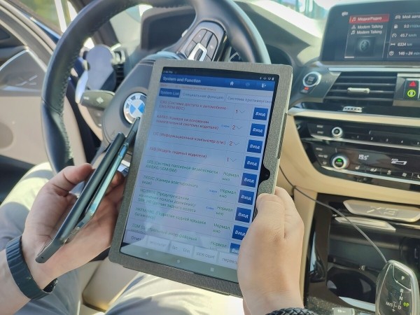 Можно ли продать &laquo;утопленника&raquo; из США в Беларуси? Что скажет автохаус?