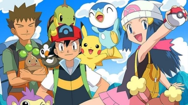 25 мультфильмов из 90-х и 00-х, которые вызовут приятную ностальгию 25 мультфильмов из 90-х и 00-х, которые вызовут приятную ностальгию