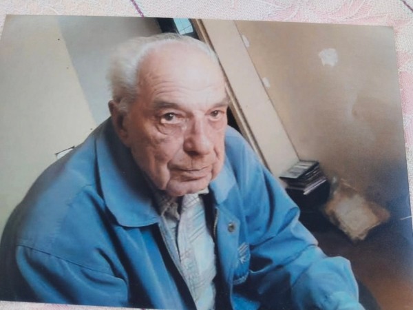 В Бресте пропал 88-летний мужчина В Бресте пропал 88-летний мужчина