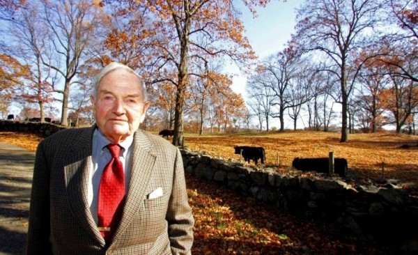 Династии миллиардеров: какие семьи богаты веками и поколениями? Династии миллиардеров: какие семьи богаты веками и поколениями?