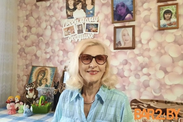 Экономить или ни в чем себе не отказывать? Как живут пенсионеры в Барановичах Экономить или ни в чем себе не отказывать? Как живут пенсионеры в Барановичах