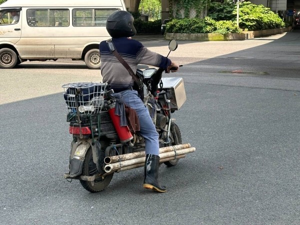 На каких машинах гоняют сами китайцы? Удивитесь, но в топе не только бренды из КНР!