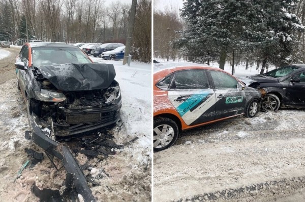 Почти 14 000 рублей. Белоруска удивила штрафом, которым закончилась поездка на каршеринге