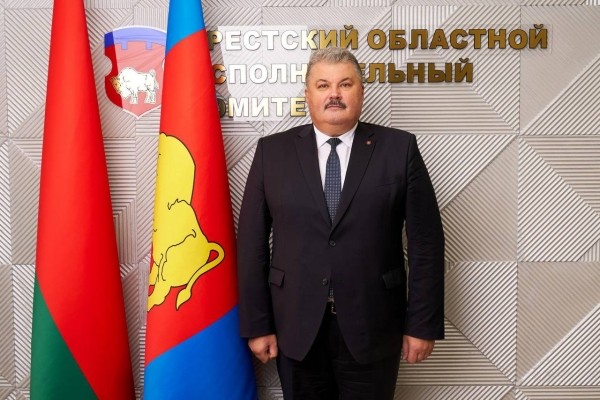 Начальник главного управления по здравоохранению Брестского облисполкома Виктор Михаловский рассказал о надбавках фельдшерам Начальник главного управления по здравоохранению Брестского облисполкома Виктор Михаловский рассказал о надбавках фельдшерам