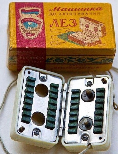 Вещи из СССР, которые вас сильно удивят Вещи из СССР, которые вас сильно удивят