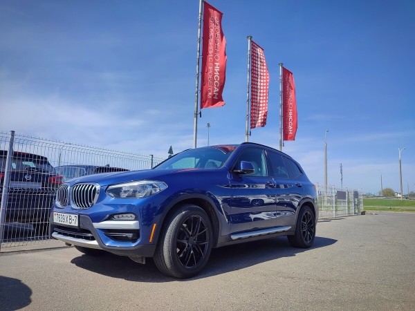 Можно ли продать &laquo;утопленника&raquo; из США в Беларуси? Что скажет автохаус?