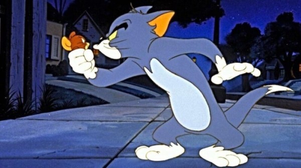 25 мультфильмов из 90-х и 00-х, которые вызовут приятную ностальгию 25 мультфильмов из 90-х и 00-х, которые вызовут приятную ностальгию