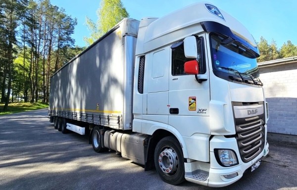 В Беларусь провозили кузова четырёх недешёвых авто. Все оказались с подвохом