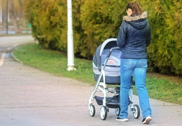 Поговорили с белорусками, которые совмещают декретный отпуск и работу Поговорили с белорусками, которые совмещают декретный отпуск и работу