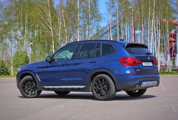 Можно ли продать &laquo;утопленника&raquo; из США в Беларуси? Что скажет автохаус?