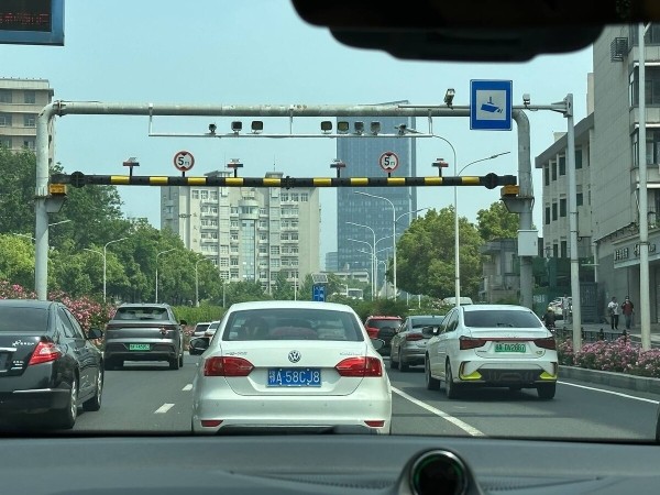 На каких машинах гоняют сами китайцы? Удивитесь, но в топе не только бренды из КНР!