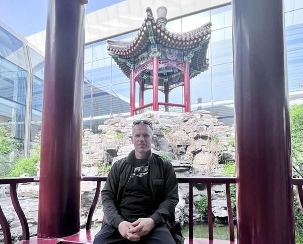 Прораб из Беларуси выиграл чемпионат Японии по каратэ Прораб из Беларуси выиграл чемпионат Японии по каратэ