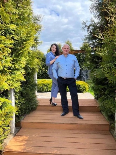 Узнали диагноз на операционном столе: история борьбы с редким видом рака Узнали диагноз на операционном столе: история борьбы с редким видом рака