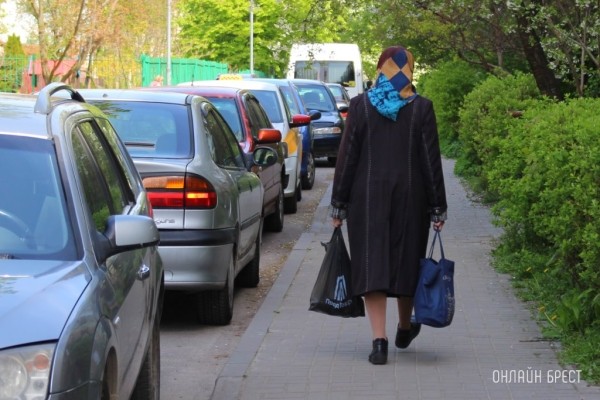 Летом в Беларуси вырастут пенсии. Насколько? Летом в Беларуси вырастут пенсии. Насколько?