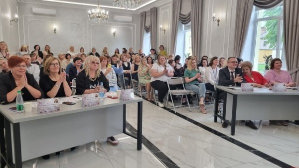 В Брестском филиале РУП «Белпочта» прошёл смотр-конкурс талантов В Брестском филиале РУП «Белпочта» прошёл смотр-конкурс талантов