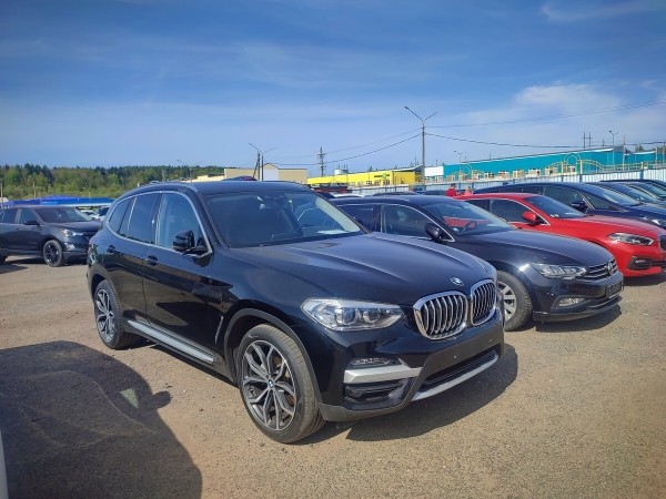 Можно ли продать &laquo;утопленника&raquo; из США в Беларуси? Что скажет автохаус?