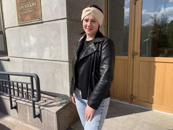 Узнали диагноз на операционном столе: история борьбы с редким видом рака Узнали диагноз на операционном столе: история борьбы с редким видом рака