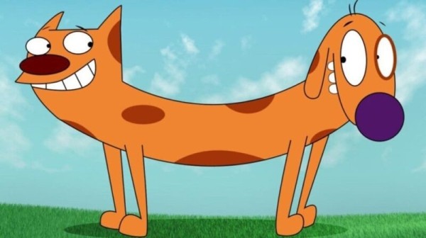 25 мультфильмов из 90-х и 00-х, которые вызовут приятную ностальгию 25 мультфильмов из 90-х и 00-х, которые вызовут приятную ностальгию