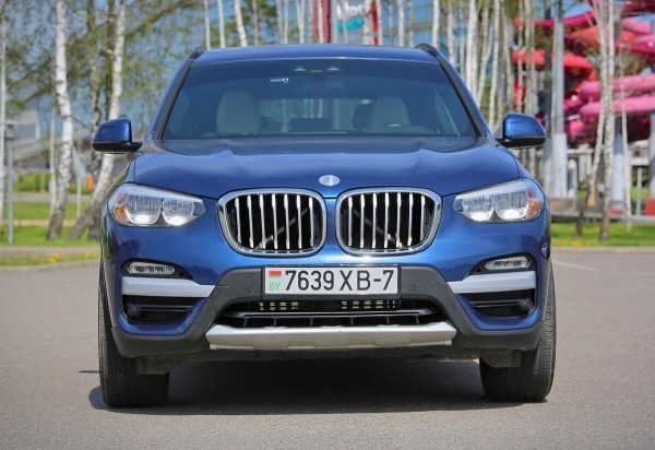 Можно ли продать &laquo;утопленника&raquo; из США в Беларуси? Что скажет автохаус?