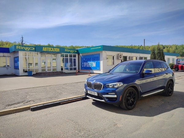 Можно ли продать &laquo;утопленника&raquo; из США в Беларуси? Что скажет автохаус?