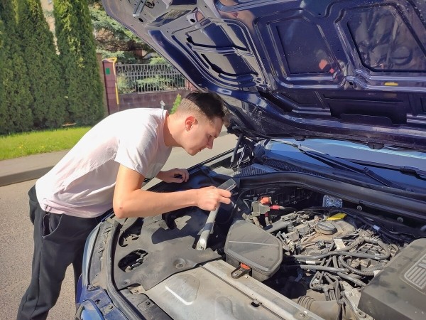 Можно ли продать &laquo;утопленника&raquo; из США в Беларуси? Что скажет автохаус?