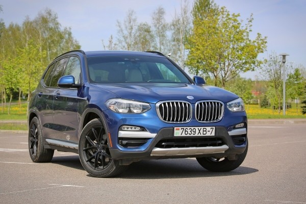 Можно ли продать &laquo;утопленника&raquo; из США в Беларуси? Что скажет автохаус?