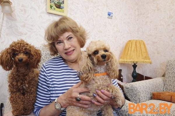 Экономить или ни в чем себе не отказывать? Как живут пенсионеры в Барановичах Экономить или ни в чем себе не отказывать? Как живут пенсионеры в Барановичах