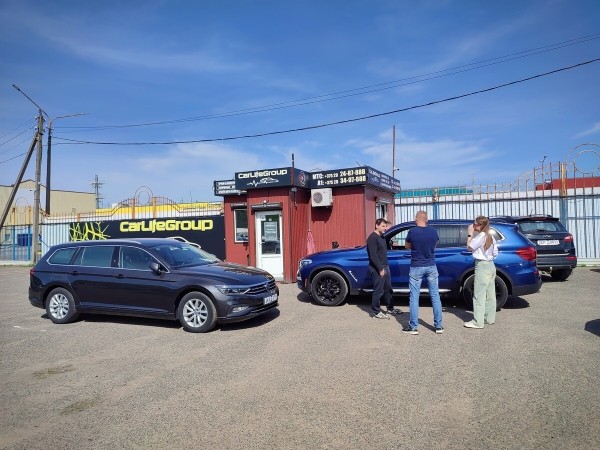 Можно ли продать &laquo;утопленника&raquo; из США в Беларуси? Что скажет автохаус?